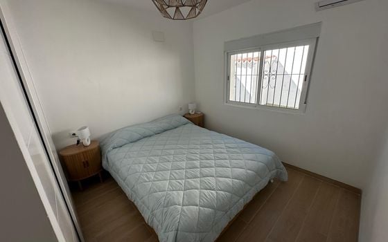 3 bedroom Villa in Calpe - PVS140692 - Photo - Small - 7