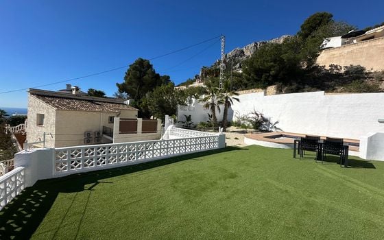 3 bedroom Villa in Calpe - PVS140692 - Photo - Small - 13