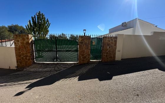 3 bedroom Villa in Calpe - PVS140692 - Photo - Small - 15
