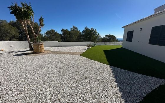 3 bedroom Villa in Calpe - PVS140692 - Photo - Small - 12