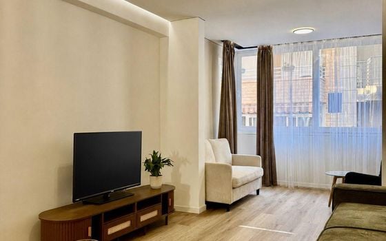Apartament w Torrevieja, 2 sypialnie - ET140787 - Zdjęcie - 3
