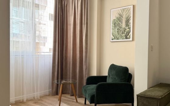 Apartament w Torrevieja, 2 sypialnie - ET140787 - Zdjęcie - 4