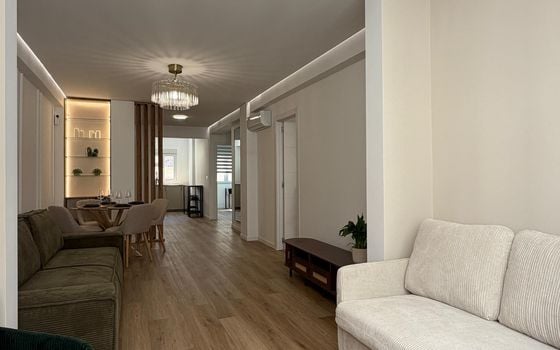Apartament w Torrevieja, 2 sypialnie - ET140787 - Zdjęcie - 5