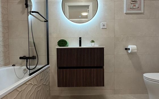2 bedroom Apartment in Torrevieja - ET140787 - Photo - Small - 9