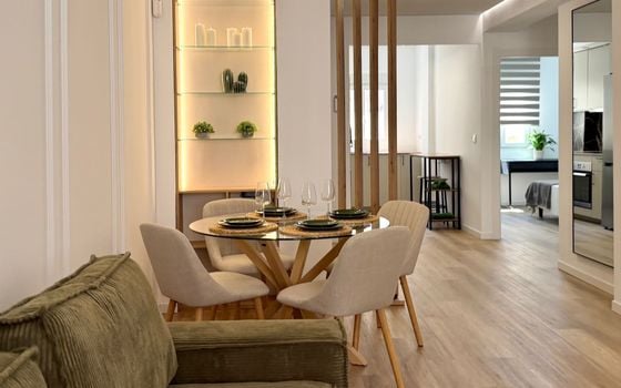 Apartament w Torrevieja, 2 sypialnie - ET140787 - Zdjęcie - 2