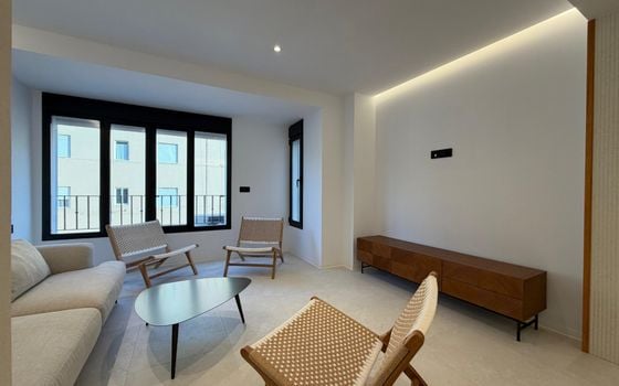Appartement de 2 chambres à Alicante - CBE140788 - Photo - 1