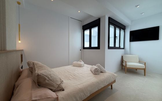 Appartement de 2 chambres à Alicante - CBE140788 - Photo - Small - 6