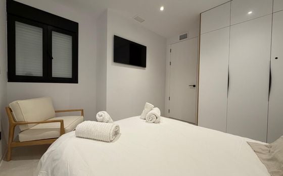 Appartement de 2 chambres à Alicante - CBE140788 - Photo - Small - 8