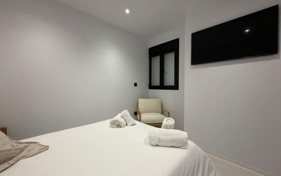 Appartement de 2 chambres à Alicante - CBE140788 - Photo - Small - 10