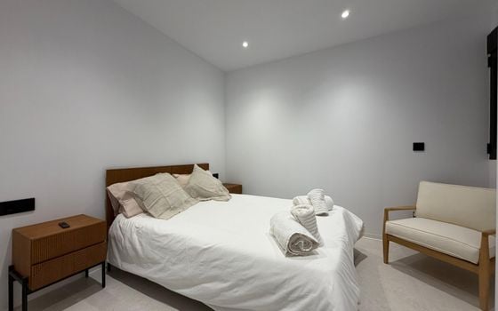 Appartement de 2 chambres à Alicante - CBE140788 - Photo - Small - 9