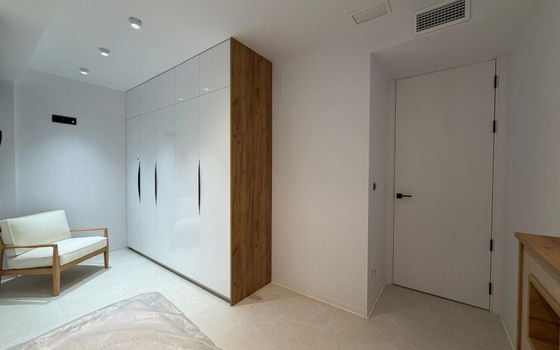 Appartement de 2 chambres à Alicante - CBE140788 - Photo - Small - 11