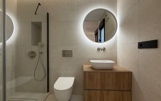 Appartement de 2 chambres à Alicante - CBE140788 - Photo - Small - 12
