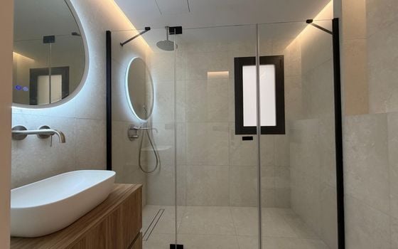 Appartement de 2 chambres à Alicante - CBE140788 - Photo - Small - 13