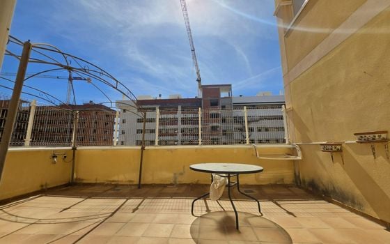 Apartament cu 2 dormitoare în Torrevieja - VEC140815 - Imagini - Small - 7