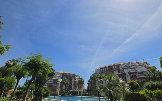 Apartament cu 2 dormitoare în Torrevieja - VEC140815 - Imagini - Small - 9