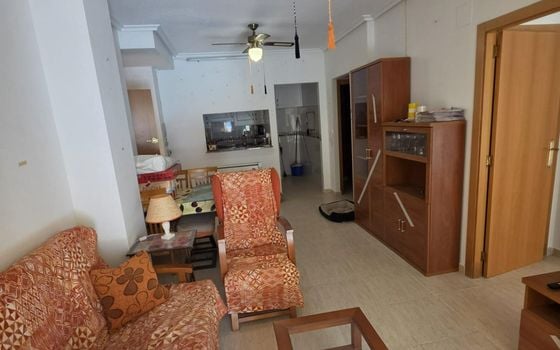 Appartement de 2 chambres à Torrevieja - VEC140815 - Photo - 2