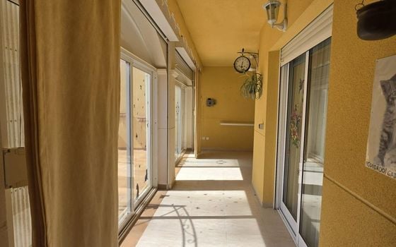 Apartament cu 2 dormitoare în Torrevieja - VEC140815 - Imagini - Small - 6