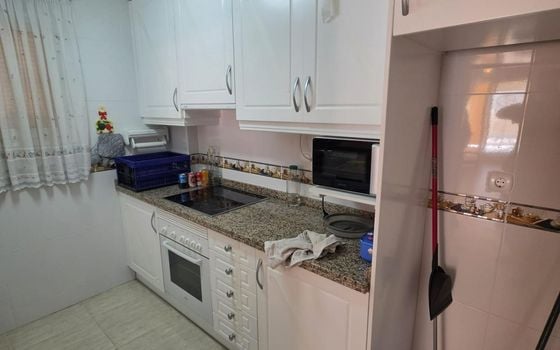 Appartement de 2 chambres à Torrevieja - VEC140815 - Photo - 3