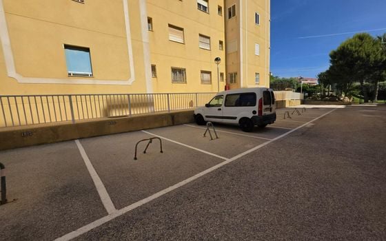 Apartament cu 2 dormitoare în Torrevieja - VEC140815 - Imagini - Small - 8
