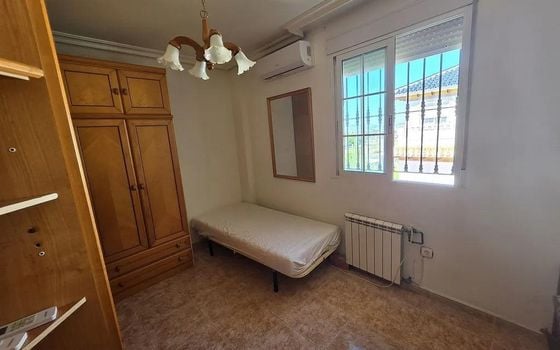 Вилла в Торревьехе, 3 спальни - VEC140816 - Фото - Small - 8
