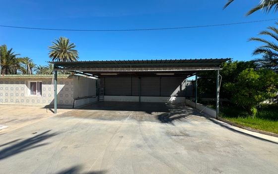 Vilă cu 4 dormitoare în Elche - NSP140818 - Imagini - Small - 24