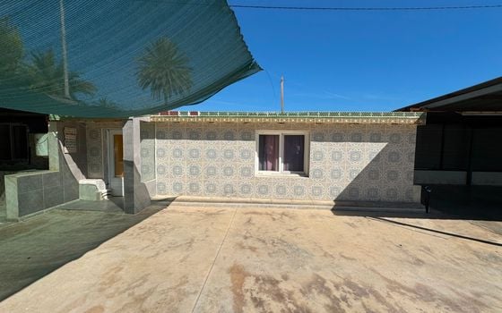 Vilă cu 4 dormitoare în Elche - NSP140818 - Imagini - Small - 22