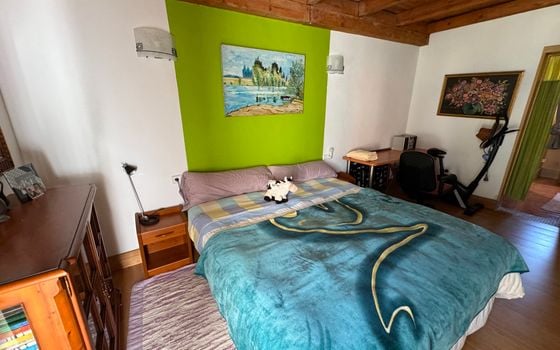 Vilă cu 4 dormitoare în Elche - NSP140818 - Imagini - Small - 7