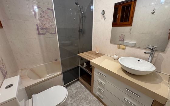 Vilă cu 4 dormitoare în Elche - NSP140818 - Imagini - Small - 11