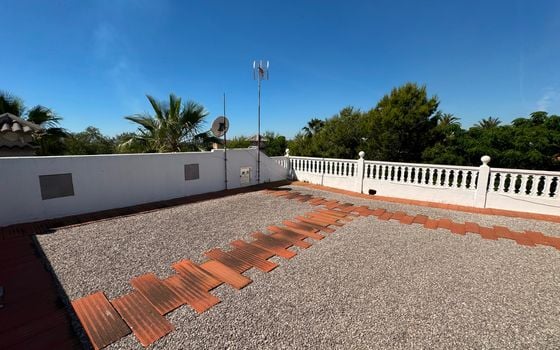 Vilă cu 4 dormitoare în Elche - NSP140818 - Imagini - Small - 20