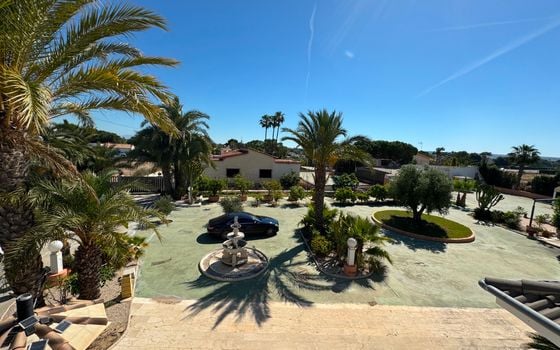 Vilă cu 4 dormitoare în Elche - NSP140818 - Imagini - Small - 29