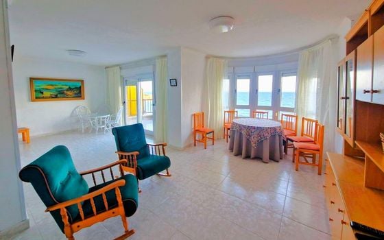 Appartement de 3 chambres à Torrevieja - SV140825 - Photo - Small - 8
