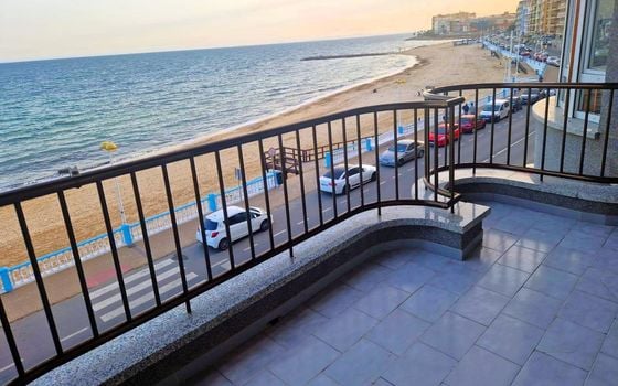 Appartement de 3 chambres à Torrevieja - SV140825 - Photo - Small - 35