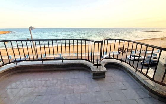 Appartement de 3 chambres à Torrevieja - SV140825 - Photo - Small - 37