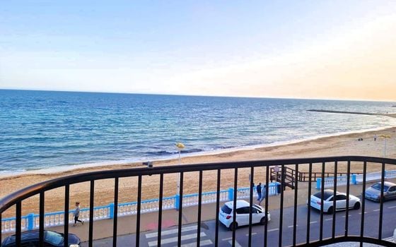 Appartement de 3 chambres à Torrevieja - SV140825 - Photo - Small - 36