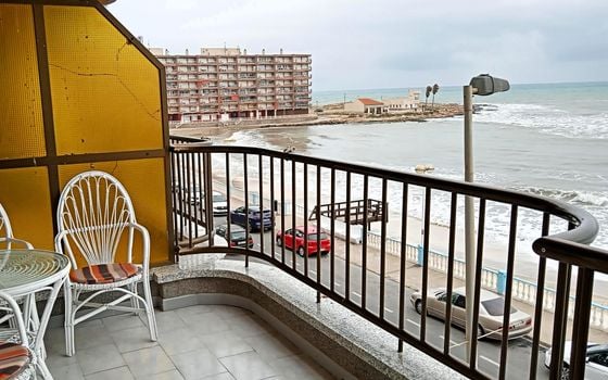 Appartement de 3 chambres à Torrevieja - SV140825 - Photo - Small - 38