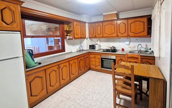 Appartement de 3 chambres à Torrevieja - SV140825 - Photo - Small - 13