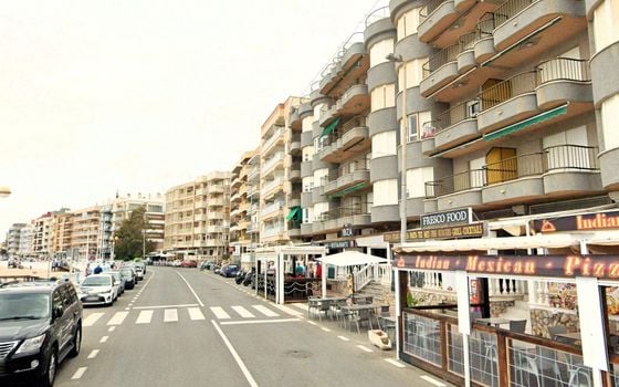 3 bedroom Apartment in Torrevieja - SV140825 - Photo - 1