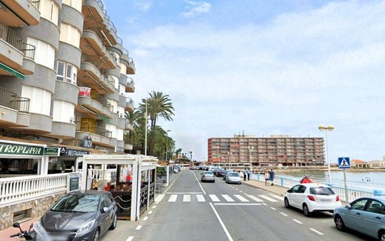 3 bedroom Apartment in Torrevieja - SV140825 - Photo - 2