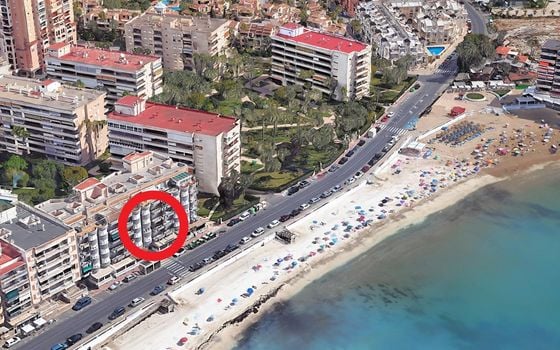 Appartement de 3 chambres à Torrevieja - SV140825 - Photo - Small - 41
