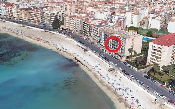 Appartement de 3 chambres à Torrevieja - SV140825 - Photo - Small - 42
