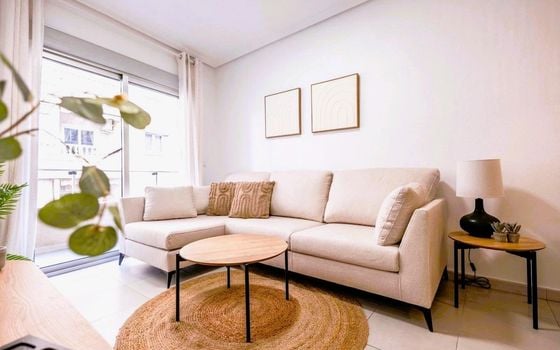 Apartament w Torrevieja, 3 sypialnie - SV140826 - Zdjęcie - 3