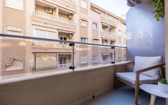 3 bedroom Apartment in Torrevieja - SV140826 - Photo - Small - 19
