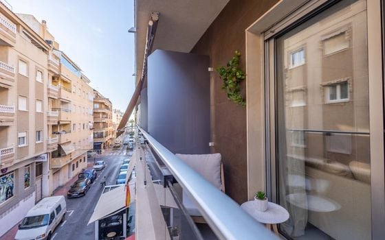 3 bedroom Apartment in Torrevieja - SV140826 - Photo - Small - 18