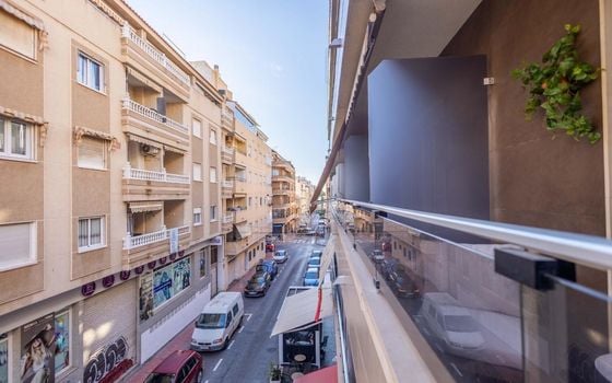 3 bedroom Apartment in Torrevieja - SV140826 - Photo - Small - 20