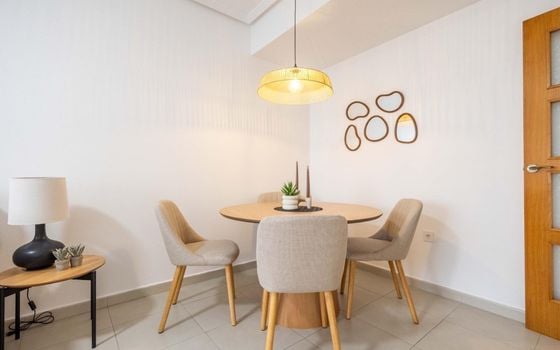 Apartament w Torrevieja, 3 sypialnie - SV140826 - Zdjęcie - 5