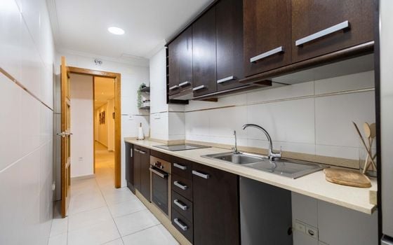3 bedroom Apartment in Torrevieja - SV140826 - Photo - Small - 6