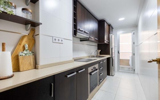 3 bedroom Apartment in Torrevieja - SV140826 - Photo - Small - 7