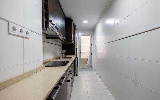 3 bedroom Apartment in Torrevieja - SV140826 - Photo - Small - 8
