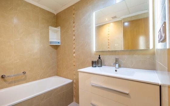 3 bedroom Apartment in Torrevieja - SV140826 - Photo - Small - 15