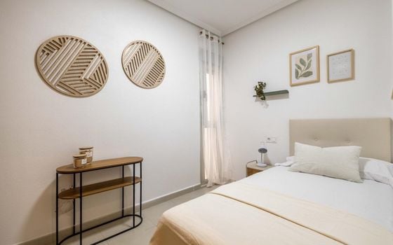 3 bedroom Apartment in Torrevieja - SV140826 - Photo - Small - 12